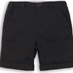 Kraťasy chlapecké, Minoti, Nomad 8, tmavě modrá – 98/104 | 3/4let