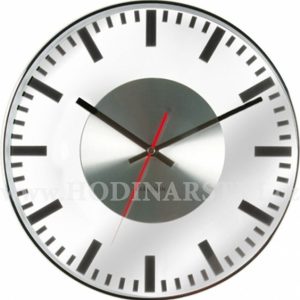 Hodiny Karlsson KA5440  30cm