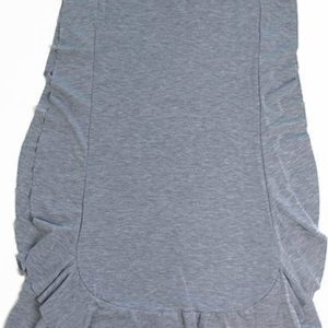 Šaty dívčí, Minoti, Wilderness 4, šedá – 152/158 | 12/13let