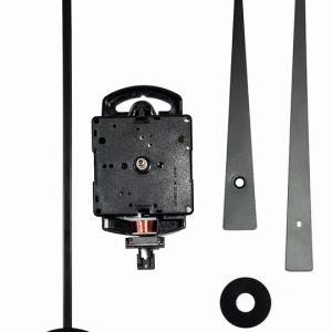 Kyvadlový strojek UTS100 – včetně ručiček a kyvadla