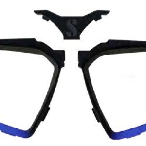 Scubapro Color Kit D Mask Modrá