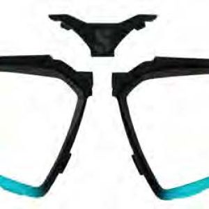 Scubapro Color Kit D Mask Tyrkysová