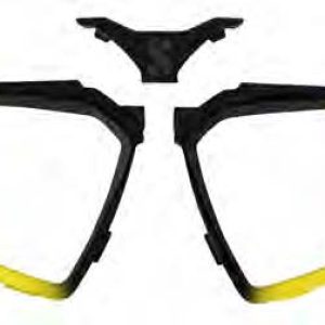 Scubapro Color Kit D Mask žlutá