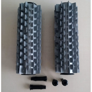 Vagnerpool Náhradní kartáče pro Zodiac Cyclonx (klasické)