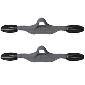 Patní Pásky – Ploutve Scubapro Seawing Nova šedé S