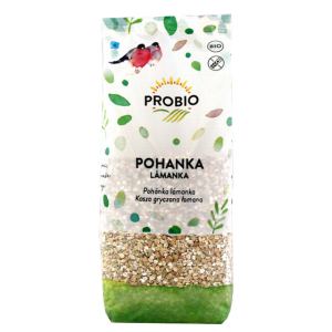PROBIO Pohanka lámanka 400g BIO