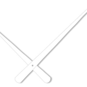 Hodinový strojek UTS komplet včetně ručiček APH069W