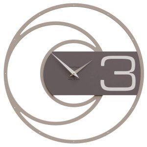 Hodiny CalleaDesign 10-138-69 48 cm