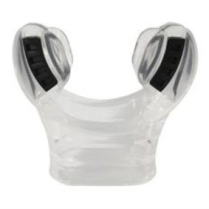 Náustek Scubapro Spectra Dry černá