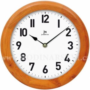 Hodiny Lowell 21034C Clocks 28cm