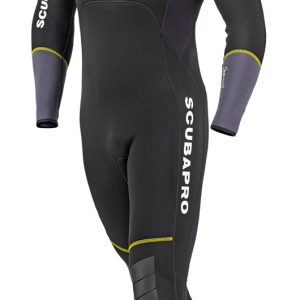 Scubapro Sport 3mm Pánské Xxxlpánské