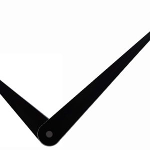 Hodinový strojek komplet HRT53