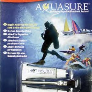 Mcnett Aquasure 2x7g Lepidlo