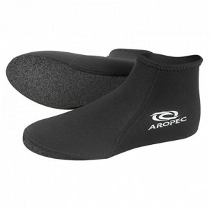 Aropec Dingo 3 Mm Neoprenové Ponožky 34 – 35