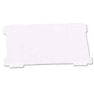 Scubapro Kryt Displeje Galileo – Plast 1