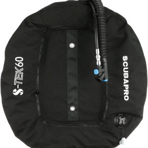 Scubapro S-tek Donut 27kg