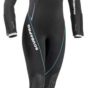 Scubapro Definition 7mm Dámské Ldámské