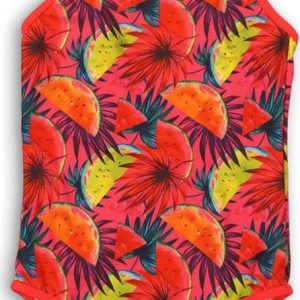 Plavky dívčí jednodílné, Minoti, KG SWIMSUIT 17, holka – 152/158 | 12/13let