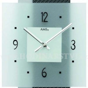 Hodiny AMS 9243