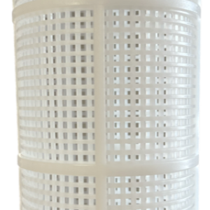 Vagnerpool Filtrační košík k bazénovým čerpadlům Preva, Optima