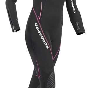 Scubapro Definition 3mm Dámské Ldámské