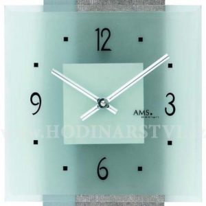 Hodiny AMS 9443