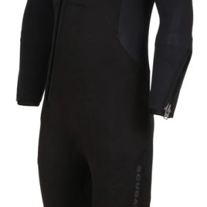 Scubapro Oneflex 6mm Dámské S Kapucí Ldámské