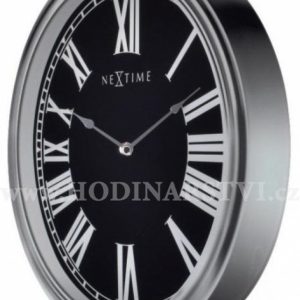 Hodiny NEXTIME 3075 Houdini 25x35cm