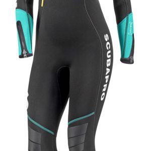 Scubapro Sport 5mm Dámské Ldámské