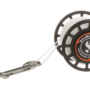 Scubapro S-tek Spool Cívka Barevný Kit Oranžový