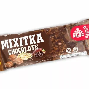 Mixit Mixitka bez lepku – Čokoláda 60 g
