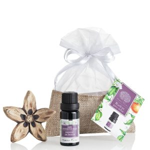 Nobilis Tilia Sada Radost pro Tebe