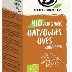 Berief Nápoj ovesný Natur 1 l BIO