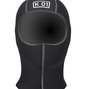K01 Diving Hood Classic 8 Mm L