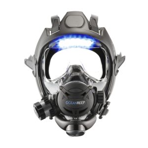 Ocean Reef Visor Light