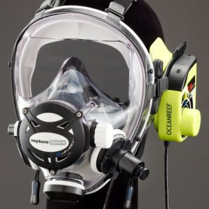 Ocean Reef Gsm G-divers