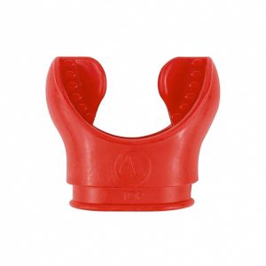 Náustek Barevný Apeks červená