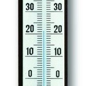 TFA 12.1011 – Interiérový teploměr