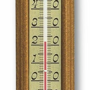 TFA 12.1014 – Interiérový teploměr