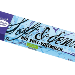 Liebhart´s Tyčinka čokoládová mléčná 35g BIO