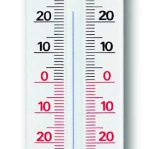 TFA 12.2008 – Nástěnný teploměr (blistr)