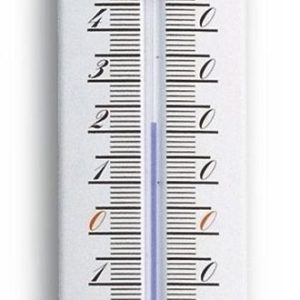 TFA 12.2010.20 – Nástěnný teploměr