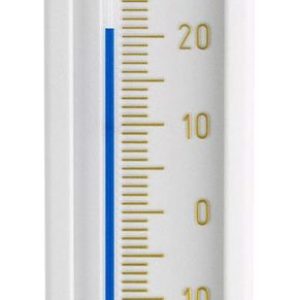 TFA 12.3023.02 – Nástěnný teploměr