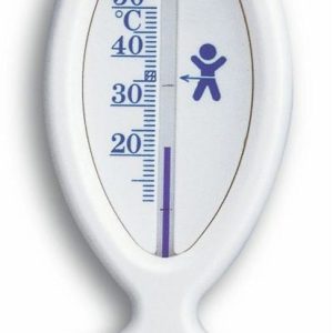 TFA 14.3017.02 – Teploměr na měření teploty vody ve tvaru ryby – bílý