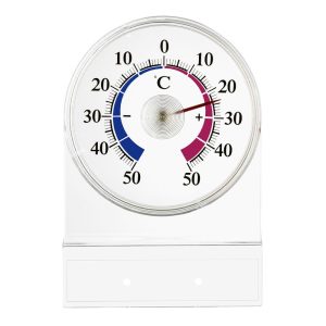 TFA 14.6003 – Teploměr