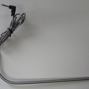 TFA 30.3534 – Náhradní teplotní čidlo pro teploměr na pečení TFA 14.1504 V2