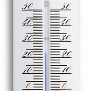 TFA 12.2011.20 – Nástěnný teploměr