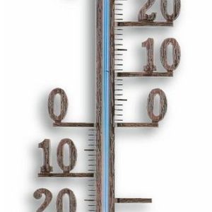 TFA 12.5002.51 – Nástěnný teploměr