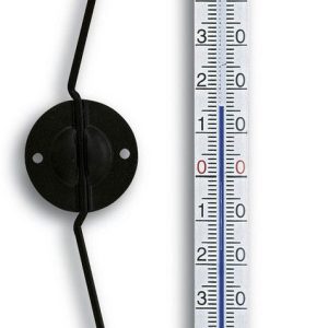 TFA 14.6000.01 – Teploměr