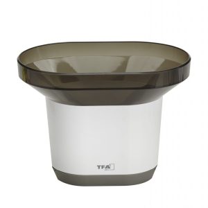 TFA 30.3802.02 – Bezdrátové čidlo srážek pro stanice řady VIEW